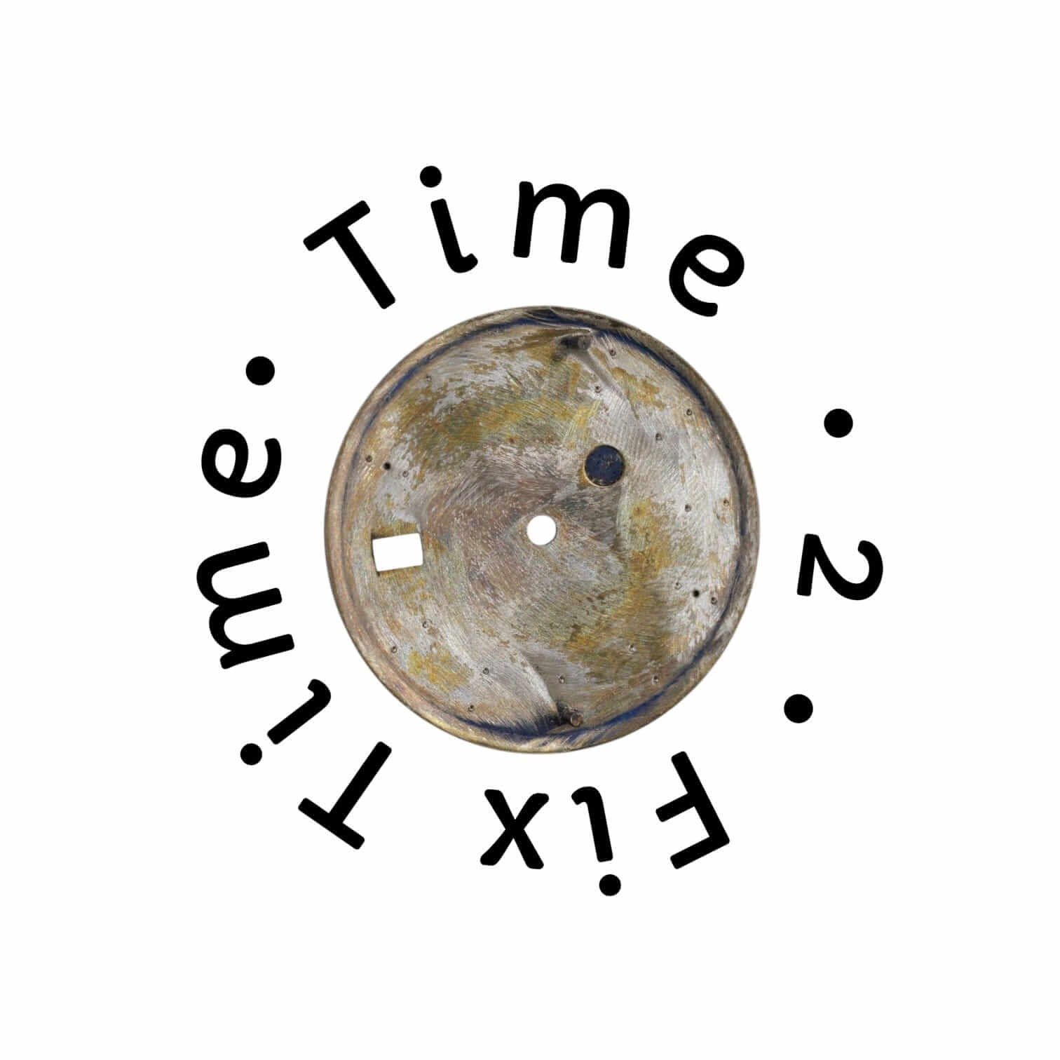 Rolex Tropical Faded Sigma Dial Rolex Tropical Faded Sigma Dial