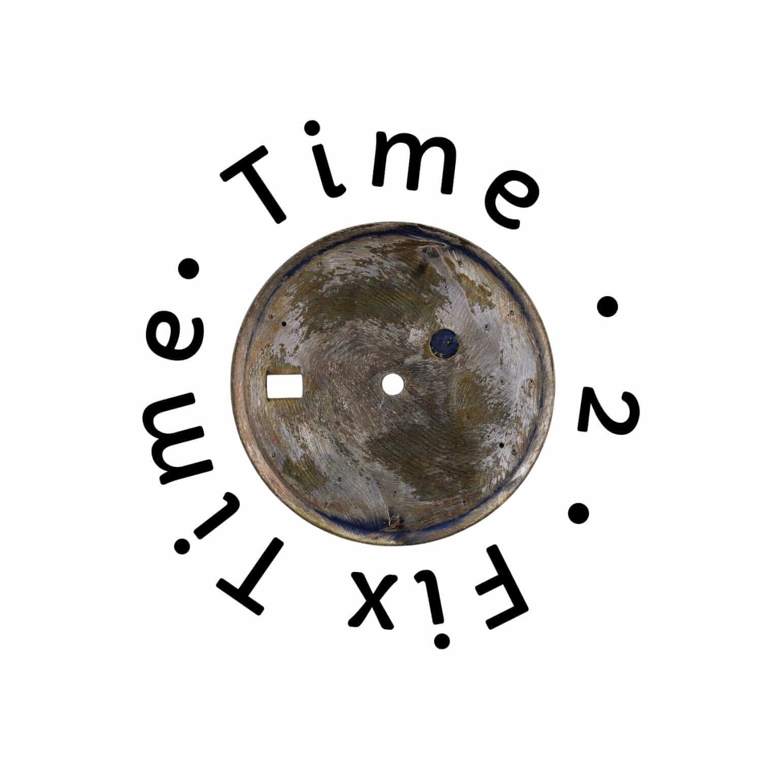 Rolex Tropical Faded Sigma Dial Rolex Tropical Faded Sigma Dial