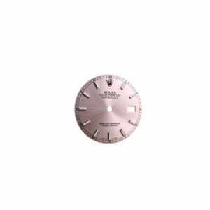 Rolex Dial Salmon for OP Datejust 36 mm