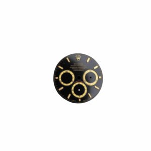 Rolex dial "Inverted Six" for Cosmograph Daytona