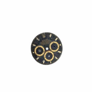 Rolex dial “Regular 6” for Zenith Cosmograph Daytona