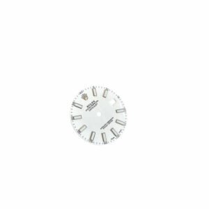 Rolex white Dial for Datejust 2 Ref. 116300 | 116334
