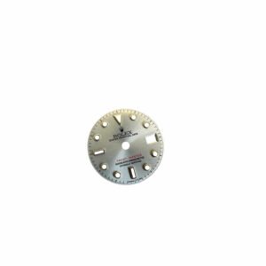 Rolex Yacht-Master Silver Dial