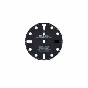 Rolex Dial Matte for Submariner 16800 Tritium