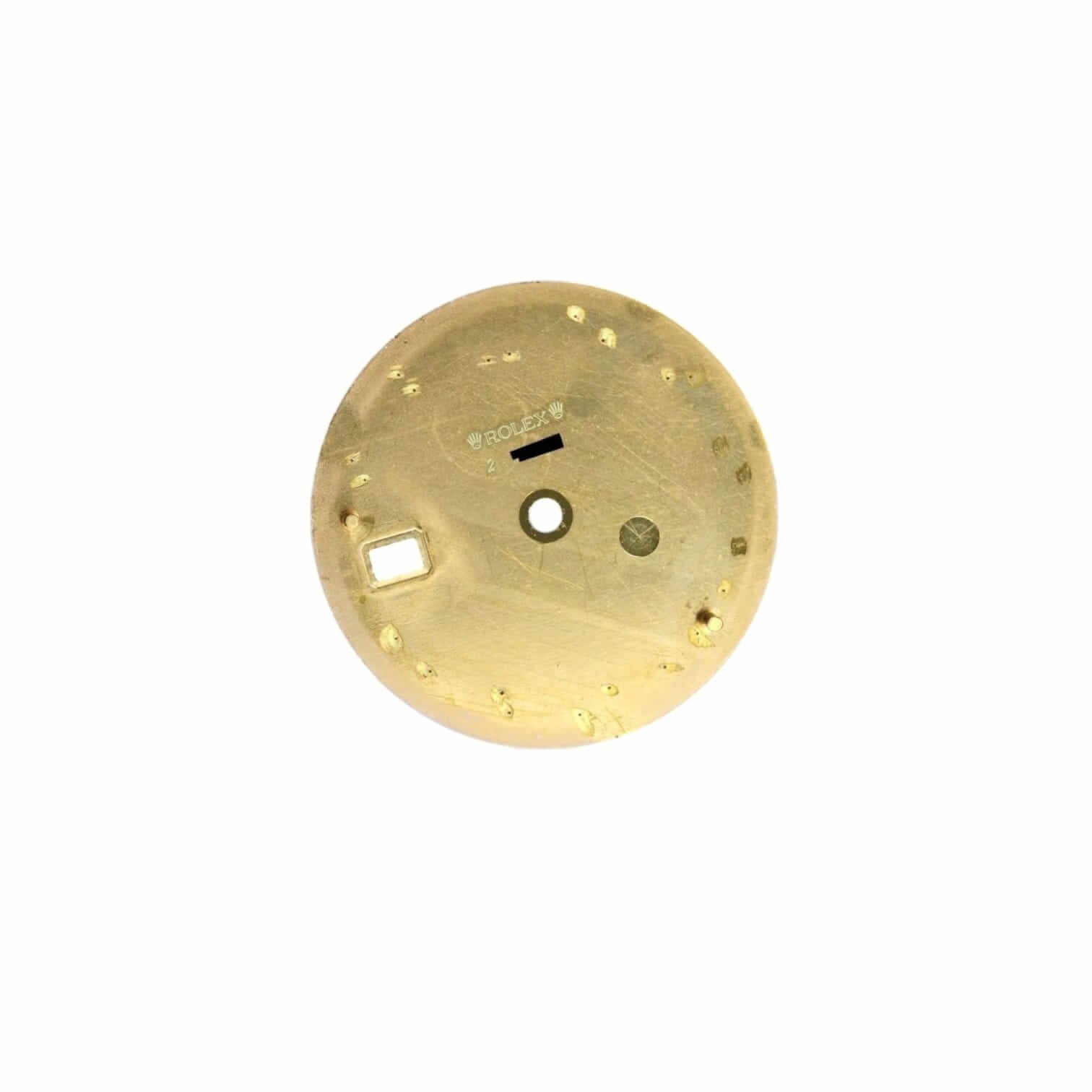 Rolex white dial for Datejust 116234 Rolex white dial for Datejust 116234