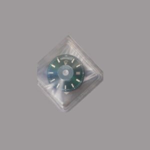 Rolex NOS green dial for yellow gold Day-Date 36mm 118238 | 18238 | 128238 in blister