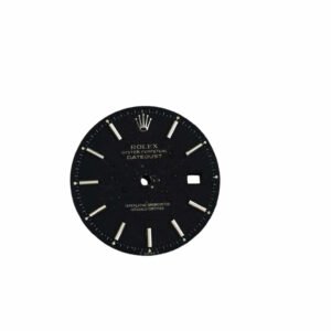 Rolex Dial Matt for OP Datejust 36 mm 1601 | 1603 Steel Tritium