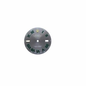 Rolex Dial "Wimbledon" for OP Datejust II 116333