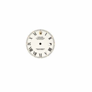 Rolex Buckley Dial for Datejust 36mm 16013 | 16018 | 16233 | 16238 | 17013 Tritium