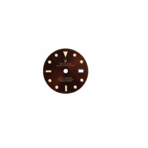 Rolex Extreme Tropical Dial for GMT-Master 16758 & 16753 Tritium