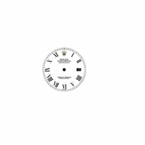 Rolex Buckley Dial for Datejust 36mm 16013 | 16018 | 16233 | 16238 | 17013 Tritium