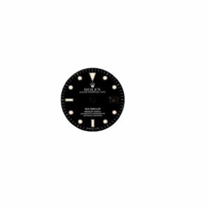 Rolex Dial incl. Handset for Sea-Dweller 16600 & 16660 Triple Six Tritium