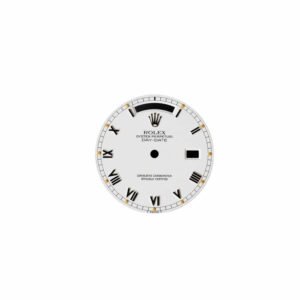 Rolex dial for Day-Date 36 mm 18039 / 18239 and others Tritium