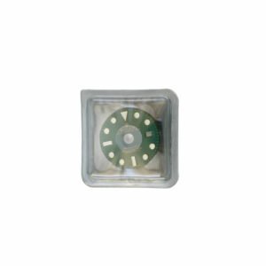 Rolex NOS green dial & hands for GMT-Master II 116718 / 116718LN in blister (sealed)