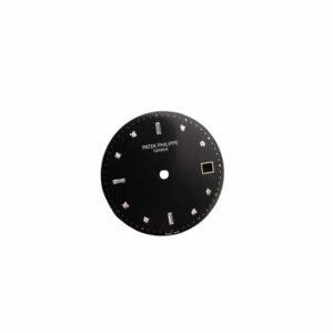 Patek Philippe Calatrava black diamond dial for 5227G | 5298P | 5297G and others