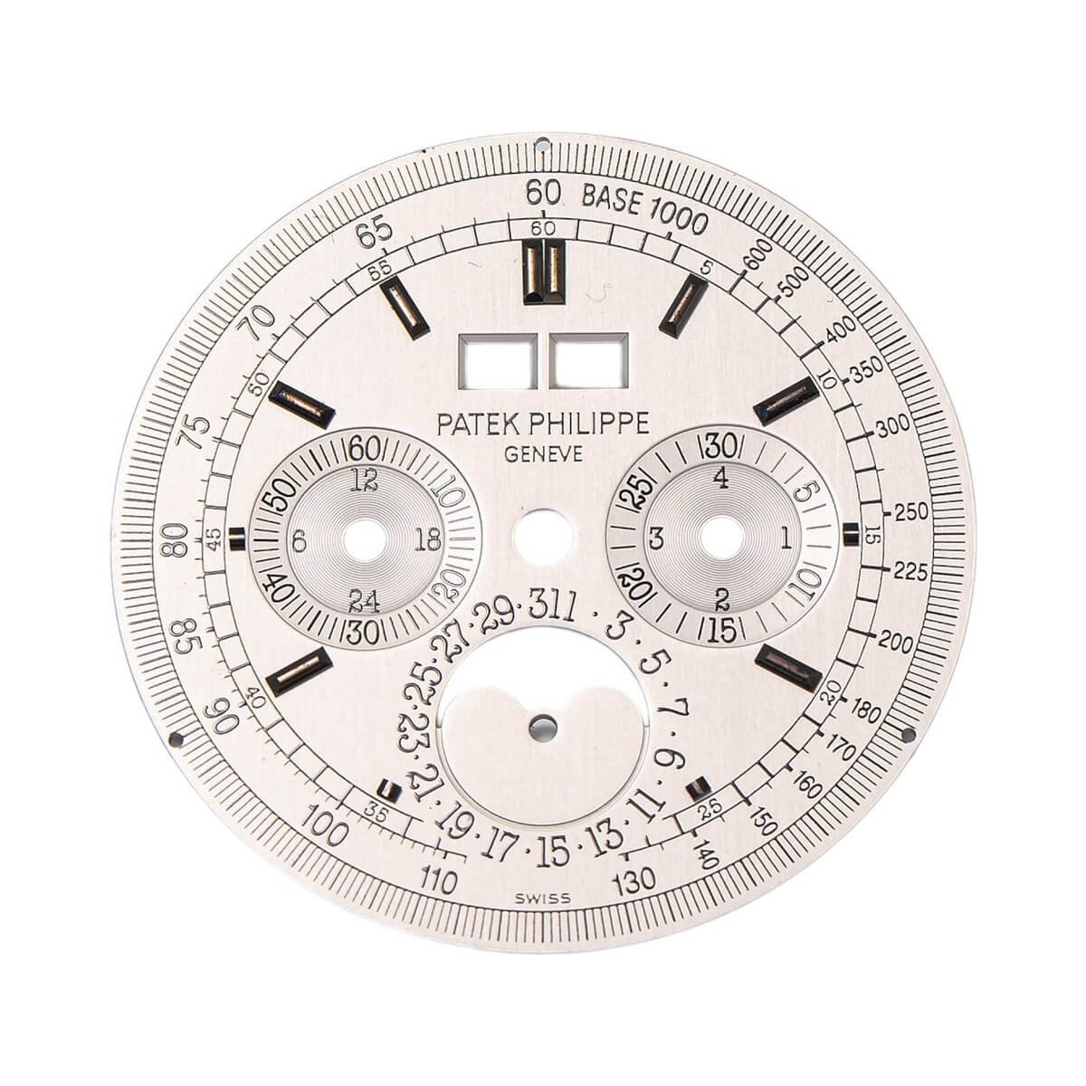 Watch Parts Patek Philippe Dials