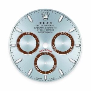 Rolex Dials
