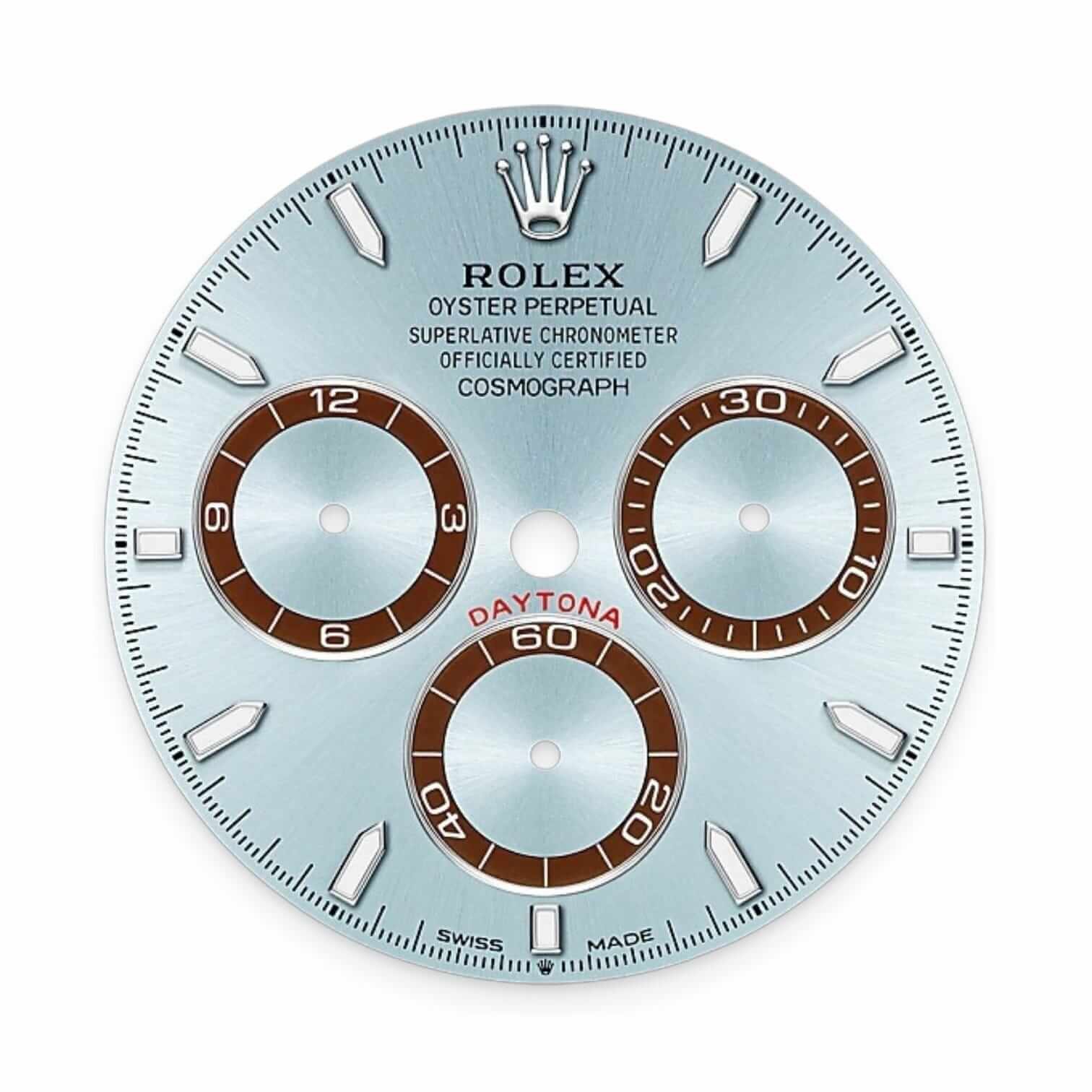 Watch Parts Rolex Dial