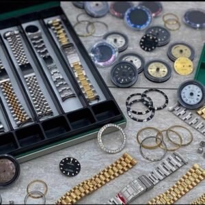 Watch Parts