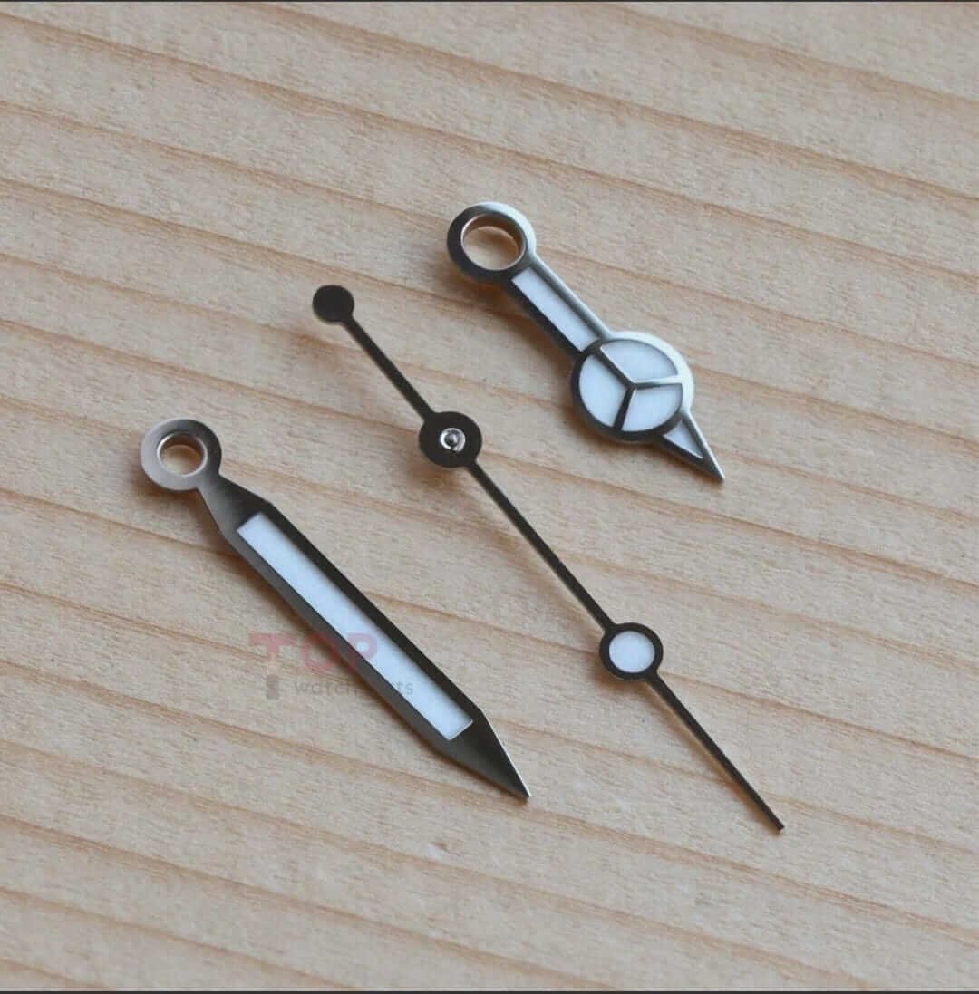 Watch Parts Rolex Hands