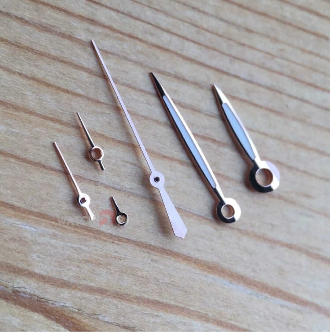 Watch Parts Patek Philippe Hands