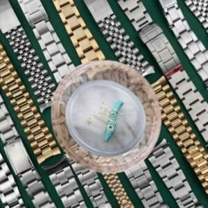 Rolex Handset for GMT-Master 1675/8 Tritium Patina