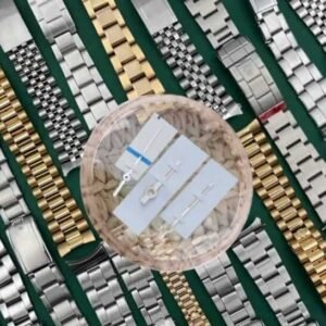 Rolex Handset for Day-Date 36 mm 18039 | 18239 Tritium