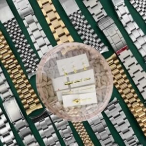 Rolex NOS handset for Zenith Daytona 16518 | 16523 | 16528 Tritium