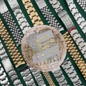 Rolex Handset for Submariner 16753 | 16758 | 16713 | 16718 Tritium