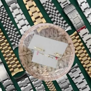 Rolex NOS Hand Set for Submariner 16618 | 16613 Tritium
