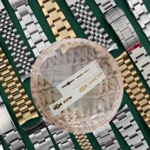 Rolex Hand Set for Datejust 36 mm 16013 | 16018 Tritium