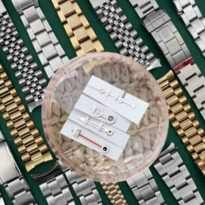 Rolex Handset for GMT 16700 | 16750 | 16710 Luminova