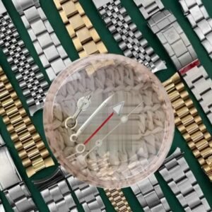 Rolex Handset for GMT-Master 16700 | 1650 | 16710 Tritium