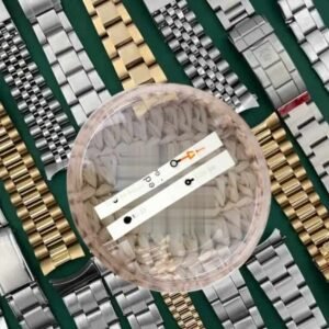 Rolex NOS 1655 MK1 straight second hand Tritium