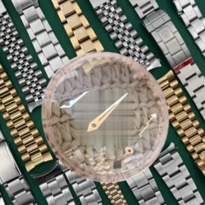 Rolex 6541 / 6543 Milgauss handset in all original untouched condition