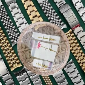 Rolex NOS tritium hands for Day-Date 36 mm 18238 / 18038 and others