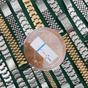 Rolex NOS White Gold Second Hand for Datejust 16234