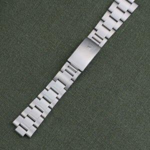 Rolex Oyster bracelet steel 78660/501 M4 (1988)