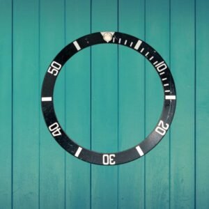 Rolex Inlay | Insert for Sea-Dweller 16600 | 16660 Tritium