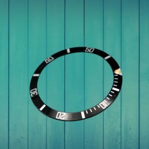 Rolex Inlay | Insert for Submariner 16800 | 168000 | 16610 Tritium