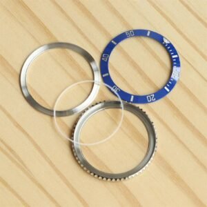 Rolex Bezels