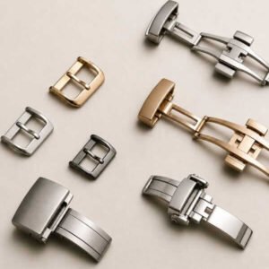 Buckles