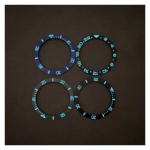 Bezels