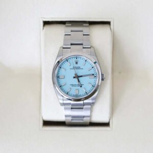 Rolex Oyster Perpetual 41 124300 Year: 2022