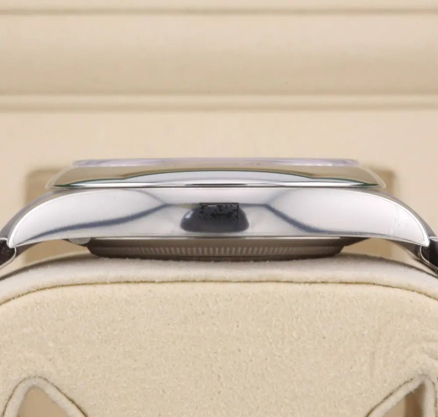 Rolex Oyster Perpetual 41 Celebration Dial 124300 Year: 2025 Rolex Oyster Perpetual 41 Celebration Dial 124300 Year: 2025