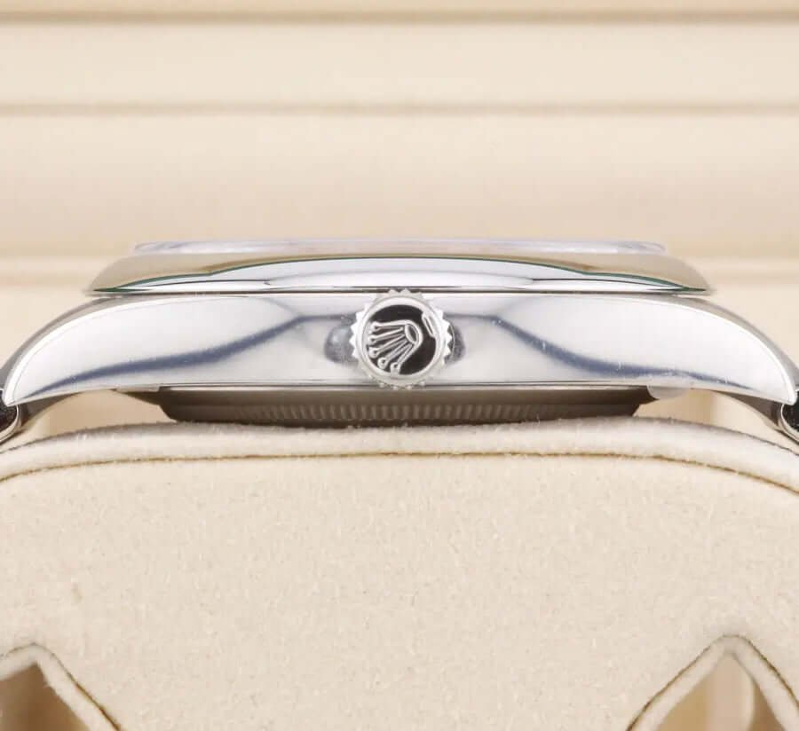 Rolex Oyster Perpetual 41 Celebration Dial 124300 Year: 2025 Rolex Oyster Perpetual 41 Celebration Dial 124300 Year: 2025