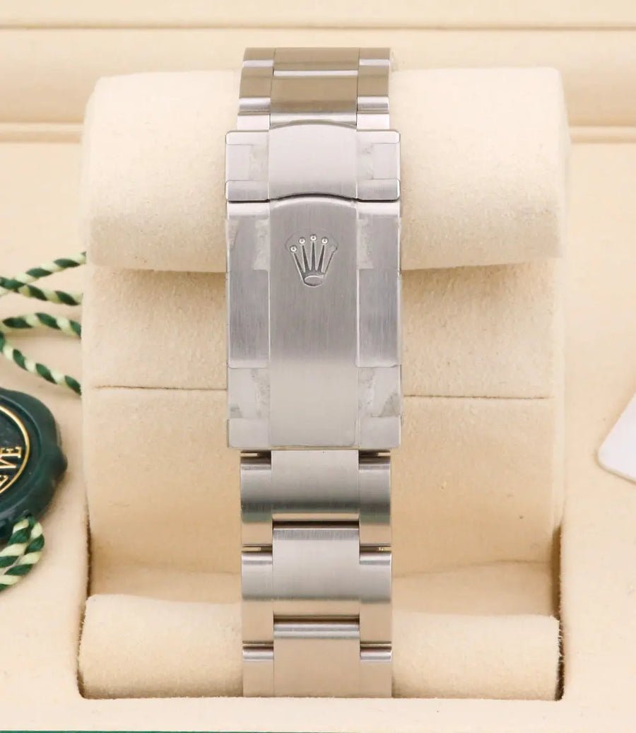 Rolex Oyster Perpetual 41 Celebration Dial 124300 Year: 2025 Rolex Oyster Perpetual 41 Celebration Dial 124300 Year: 2025