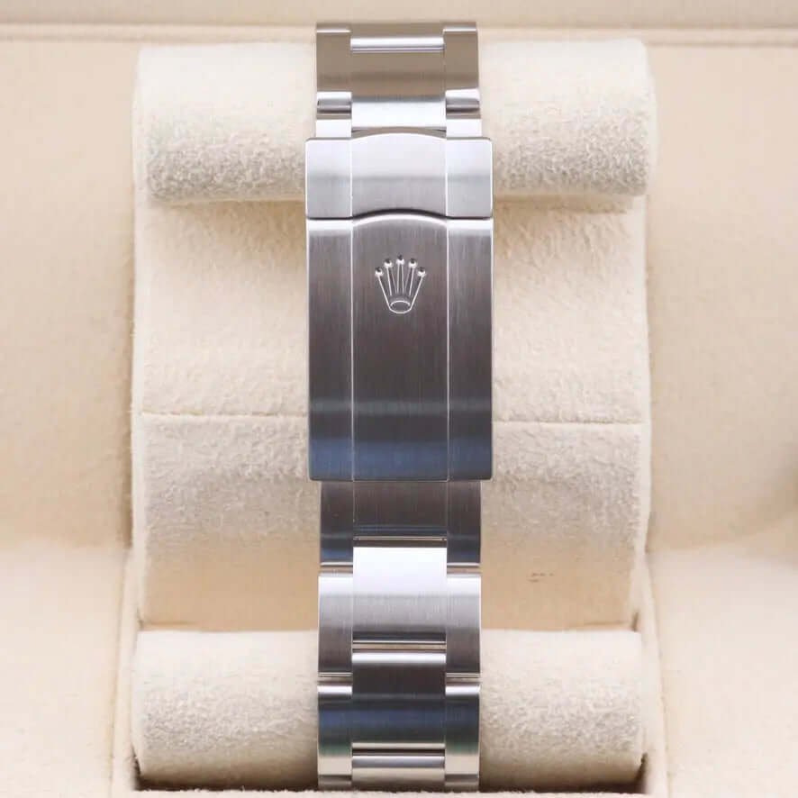 Rolex Oyster Perpetual 36 Black 116000 Year: 2019 Rolex Oyster Perpetual 36 Black 116000 Year: 2019