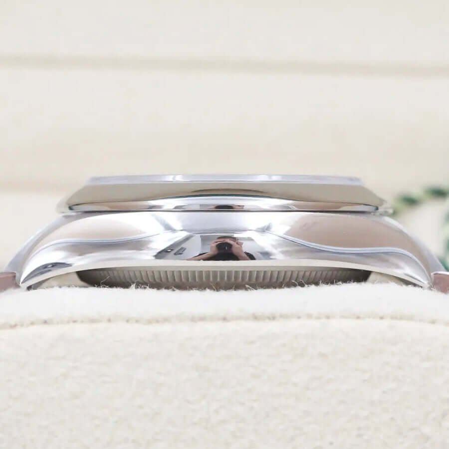 Rolex Oyster Perpetual 31 Tiffany Dial 277200 Year: 2022 Rolex Oyster Perpetual 31 Tiffany Dial 277200 Year: 2022
