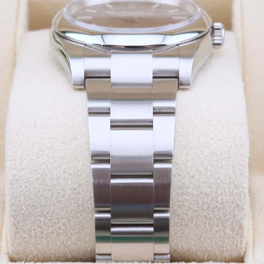 Rolex Oyster Perpetual 36 Grape 116000 Year: 2017 Rolex Oyster Perpetual 36 Grape 116000 Year: 2017